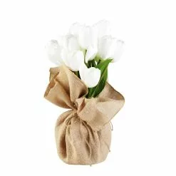 Discount 🔥 12 Pack: Tight Weave Burlap Runner by Ashland™ ⭐ -Ashland Sale Store MP276103 2