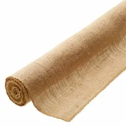 Discount 🔥 12 Pack: Tight Weave Burlap Runner by Ashland™ ⭐