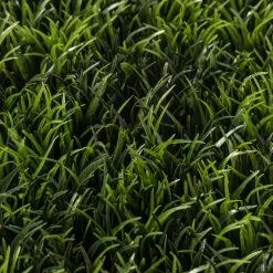 Promo 🛒 6 Pack: Dark Green Grass Mat by Ashland® 👏 -Ashland Sale Store MP276107 20