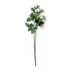 Coupon ✨ 12 Pack: Ivory Sweetheart Rose Spray by Ashland® 🎉 -Ashland Sale Store MP297039 21