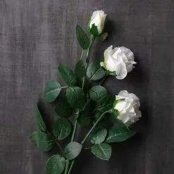 Coupon ✨ 12 Pack: Ivory Sweetheart Rose Spray by Ashland® 🎉 -Ashland Sale Store MP297039 22