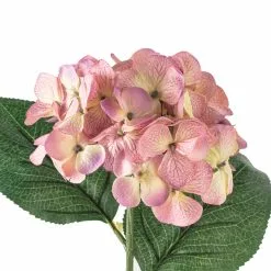 Best Pirce 😀 12 Pack: Lavender Hydrangea Stem by Ashland® 😉 -Ashland Sale Store MP297072 20
