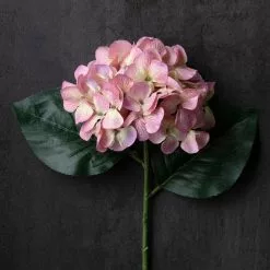 Best Pirce 😀 12 Pack: Lavender Hydrangea Stem by Ashland® 😉 -Ashland Sale Store MP297072 22