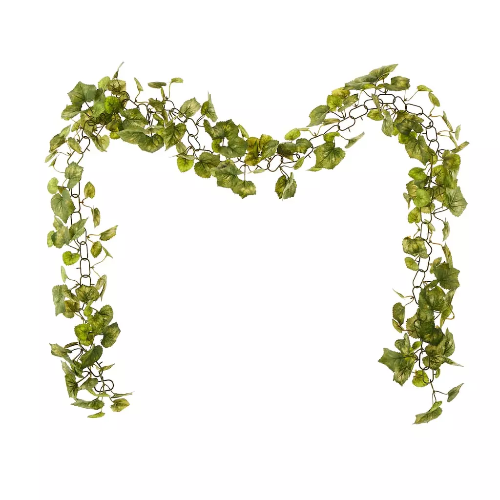Buy 🎉 12 Pack: 6ft. Mini Grape Ivy Chain Garland by Ashland® 😍 5 Buy 🎉 12 Pack: 6ft. Mini Grape Ivy Chain Garland by Ashland® 😍 - Image 3