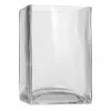 Cheapest 💯 12 Pack: 6" Cube Glass Vase by Ashland® 🤩 -Ashland Sale Store MP310264 1