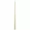 Top 10 👍 48 Pack: 12" Ivory Taper Candle by Ashland® ✔️ -Ashland Sale Store MP316018 1