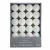 Buy 🔥 12 Packs: 24 ct. (288 total) White Votives Value Pack by Ashland® Basic Elements™ 🌟