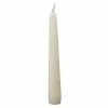 Best Sale ✔️ 48 Pack: 8" Ivory Taper Candle by Ashland® 🔥 -Ashland Sale Store MP321547 1