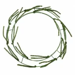Cheapest ⭐ 12 Pack: Wire Wreath Frame with Ties by Ashland® ⭐