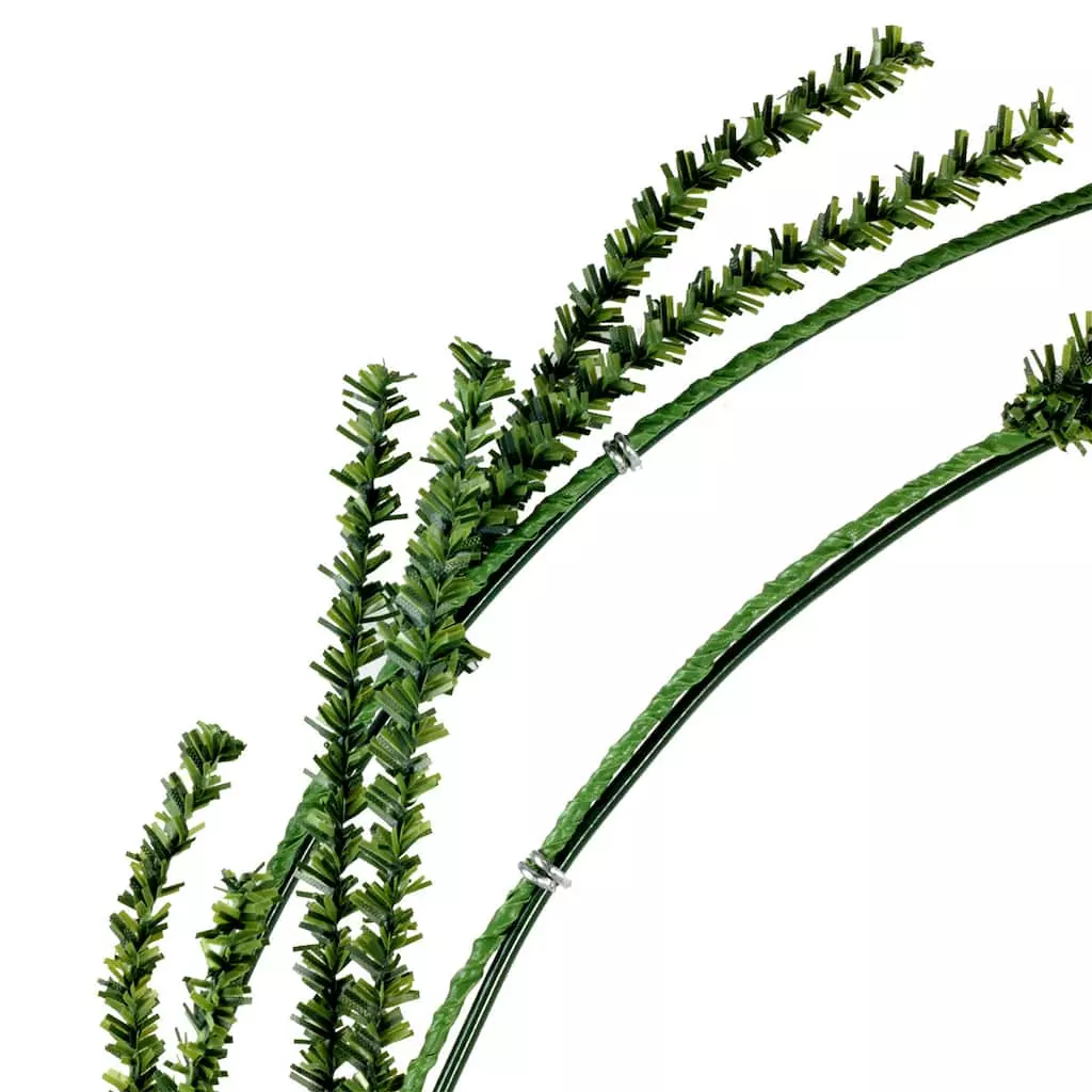 Cheapest ⭐ 12 Pack: Wire Wreath Frame with Ties by Ashland® ⭐ 5 Cheapest ⭐ 12 Pack: Wire Wreath Frame with Ties by Ashland® ⭐ - Image 3