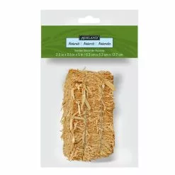 Buy 🔔 12 Pack: 5" Decorative Straw Bale by Ashland® ❤️