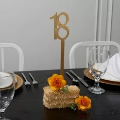 Buy 🔔 12 Pack: 5" Decorative Straw Bale by Ashland® ❤️ -Ashland Sale Store MP322669 5