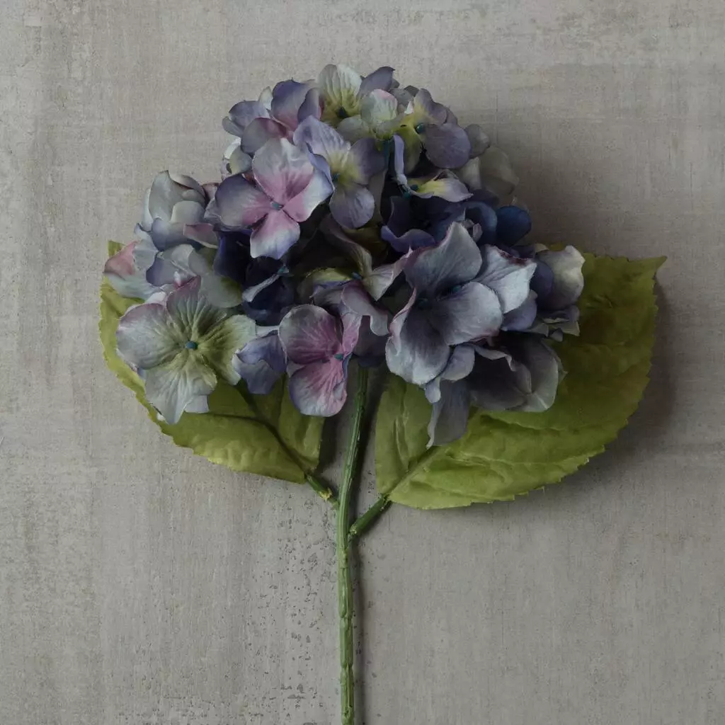 Cheap 🤩 12 Pack: Blue Hydrangea Stem by Ashland® ✨ 4 Cheap 🤩 12 Pack: Blue Hydrangea Stem by Ashland® ✨ - Image 2