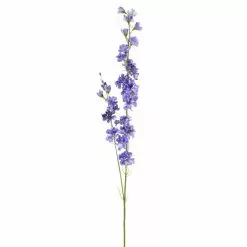 Promo ✔️ 12 Pack: Lavender Wild Delphinium Spray by Ashland® ❤️