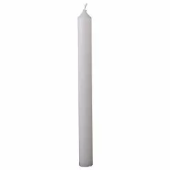 Best deal 👏 48 Pack: 10" White Camelot Dinner Candle by Ashland® 🌟