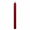 New ⭐ 48 Pack: 10" Red Camelot Dinner Candle by Ashland® 🎁 -Ashland Sale Store MP337999 1