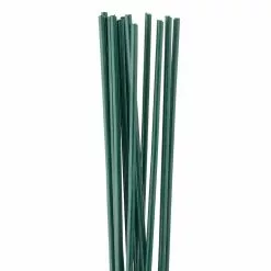 Cheap ⌛ 12 Pack: 16 Gauge Green Stem Wire by Ashland® ✨
