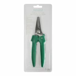 Cheap 😉 12 Pack: Stainless Steel Floral Snips by Ashland™ ⭐