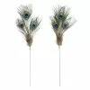 Deals ⭐ 12 Pack: Peacock Feather Picks by Ashland® 👍