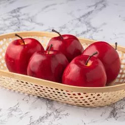 Buy 🌟 8 Packs: 5 ct. (40 total) Red Delicious Apples by Ashland® 👍 7 Buy 🌟 8 Packs: 5 ct. (40 total) Red Delicious Apples by Ashland® 👍 -Ashland Sale Store MP360029 21