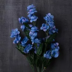 Deals 🔔 12 Pack: Blue Double Ruffle Baby's Breath Spray by Ashland® ✨ 8 Deals 🔔 12 Pack: Blue Double Ruffle Baby's Breath Spray by Ashland® ✨ -Ashland Sale Store MP368581 22