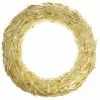 Coupon ✨ 16 Pack: 8" Straw Wreath by Ashland® 💯