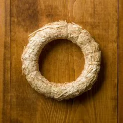 Coupon ✨ 16 Pack: 8" Straw Wreath by Ashland® 💯 -Ashland Sale Store MP375014 22