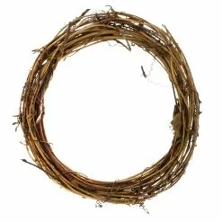 Best Sale 👏 24 Pack: 6" Natural Grapevine Wreath by Ashland® ✨