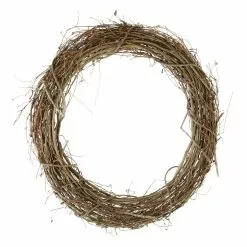 Discount ✔️ 10 Pack: 24" Grapevine Wreath by Ashland® 🎁