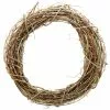 Wholesale ⌛ 15 Pack: 18" Grapevine Wreath by Ashland® 🥰