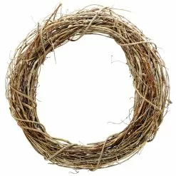 Wholesale ⌛ 15 Pack: 18" Grapevine Wreath by Ashland® 🥰