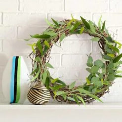 Wholesale ⌛ 15 Pack: 18" Grapevine Wreath by Ashland® 🥰 -Ashland Sale Store MP375477 2