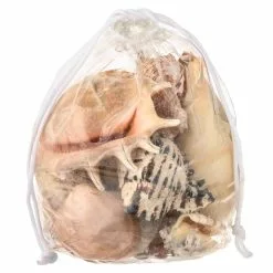 Cheapest 🎉 6 Pack: Mixed Shells Value Bag by Ashland® 😀 -Ashland Sale Store MP391530 30