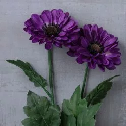 New ✔️ 12 Pack: Purple Zinnia Mum Spray by Ashland® 🎁 8 New ✔️ 12 Pack: Purple Zinnia Mum Spray by Ashland® 🎁 -Ashland Sale Store MP392967 22