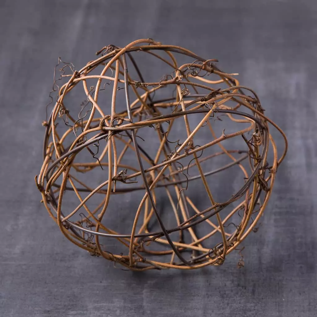 Flash Sale ⭐ 8 Pack: Grapevine Ball by Ashland® ✨ 5 Flash Sale ⭐ 8 Pack: Grapevine Ball by Ashland® ✨ - Image 3