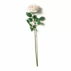 Promo ⌛ 12 Pack: Real Touch™ White Orlane Rose Spray by Ashland® ❤️ -Ashland Sale Store MP402032 21