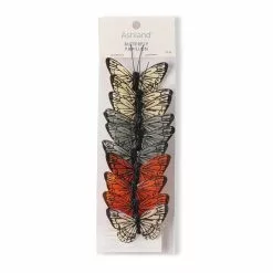 Hot Sale 🎉 12 Packs: 12 ct. (144 total) Small Bright Butterflies by Ashland® 🤩 -Ashland Sale Store MP407687 20
