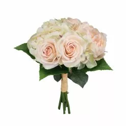 Outlet ✨ 12 Pack: Blush & Green Deluxe Mixed Bouquet by Ashland® Classic Traditions™ 😍