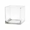 Deals ✨ 12 Pack: 6" Square Glass Vase by Ashland® 👍 1 Deals ✨ 12 Pack: 6" Square Glass Vase by Ashland® 👍 -Ashland Sale Store MP424775 30