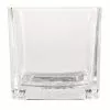Buy 🤩 12 Pack: 5" Cube Glass Vase by Ashland® 💯 1 Buy 🤩 12 Pack: 5" Cube Glass Vase by Ashland® 💯 -Ashland Sale Store MP424776 1