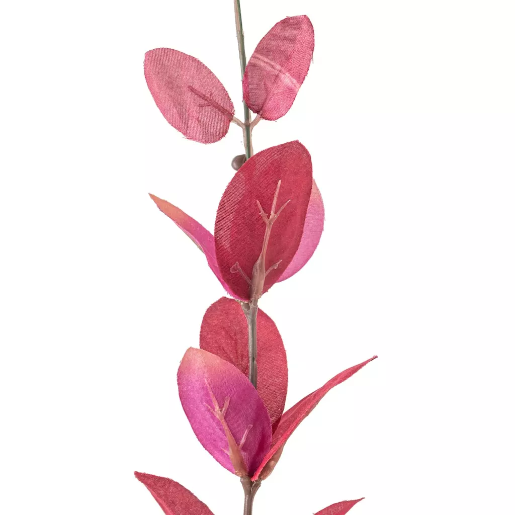 Discount 🤩 12 Pack: Burgundy Honeysuckle Leaf Spray by Ashland® ✨ 4 Discount 🤩 12 Pack: Burgundy Honeysuckle Leaf Spray by Ashland® ✨ - Image 2