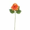 Flash Sale 😀 12 Pack: Orange Hydrangea Stem by Ashland® 🔔 -Ashland Sale Store MP451157 1