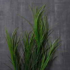 Discount 🔥 12 Pack: Assorted Green Grass Bush by Ashland® 🔥 -Ashland Sale Store MP454490 22