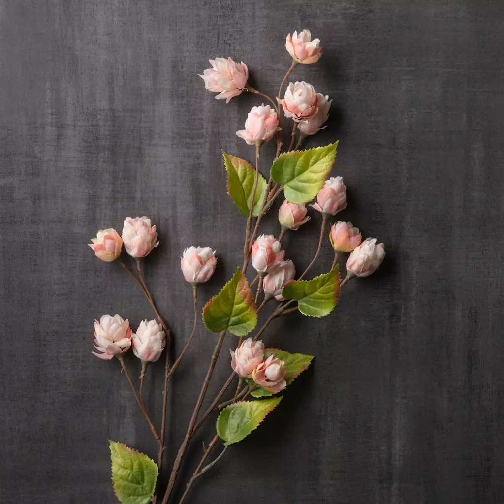 Deals 🤩 12 Pack: Blush Hops Stem by Ashland® 😉 6 Deals 🤩 12 Pack: Blush Hops Stem by Ashland® 😉 - Image 4