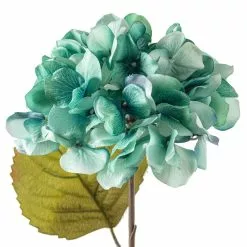 Discount ✨ 12 Pack: Teal Hydrangea Stem by Ashland® 🎉 -Ashland Sale Store MP461617 20
