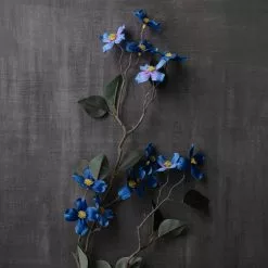 Hot Sale 🛒 12 Pack: Navy Dogwood Spray by Ashland® 😍 -Ashland Sale Store MP461629 22