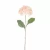 Promo ⭐ 12 Pack: Peach Pink Hydrangea Stem by Ashland® 🔔 -Ashland Sale Store MP461651 1