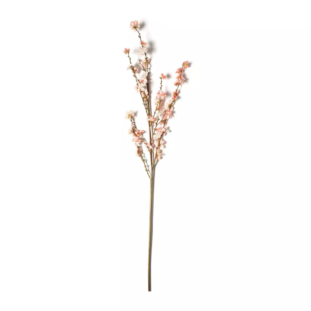 Cheap 🥰 12 Pack: Coral Peach Blossom Spray by Ashland® ✨ 5 Cheap 🥰 12 Pack: Coral Peach Blossom Spray by Ashland® ✨ - Image 3