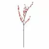 Discount ✔️ 12 Pack: Pink Peach Blossom Stem by Ashland® ⌛ -Ashland Sale Store MP468899 1