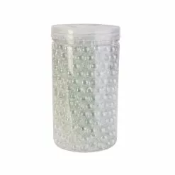 Promo ⌛ 12 Pack: Clear Luster Mini Marble Value Pack by Ashland™ 👏